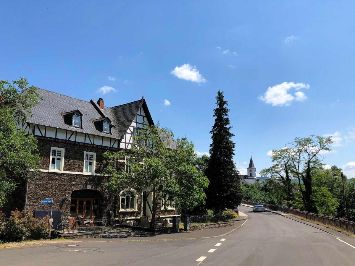 Ferienhaus Maring Экстерьер фото