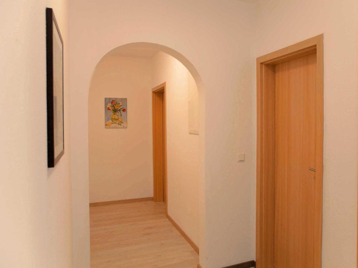Ferienhaus Maring Экстерьер фото