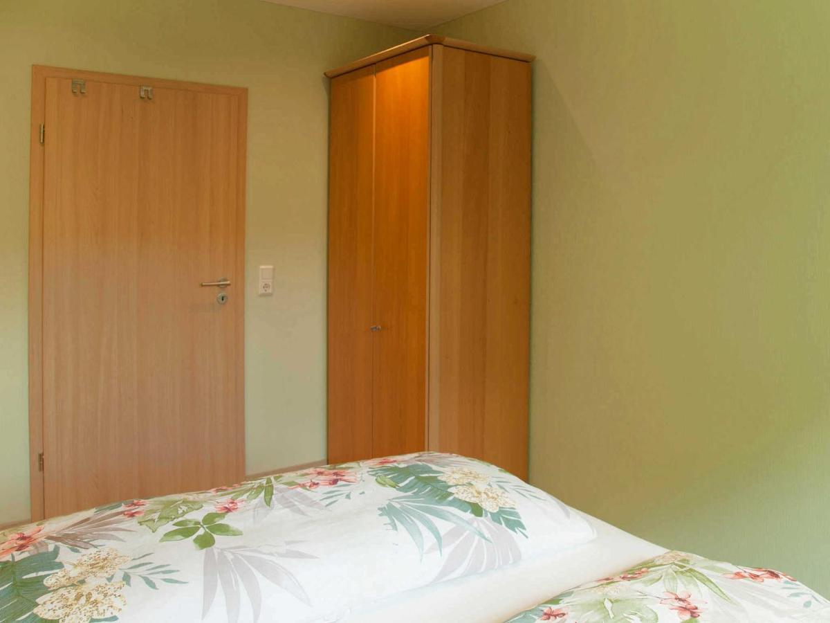 Ferienhaus Maring Экстерьер фото
